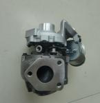 BMW 320d 520d Gt1749v Turbo Charger 750431-0006