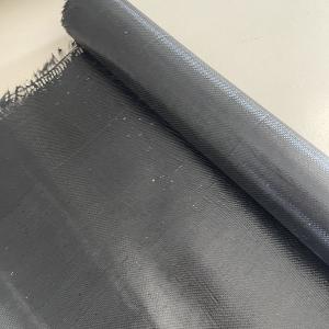 Wholesale Carbon Fibre Asphalt Cloth Fire Resistance Roadway Fabric Reinforcement from china suppliers