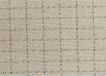 Protective Clothing Electrostatic Fabric 5mm X 5mm Grid Carbon 100% Cotton