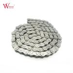 Motorcycle Transmission Parts 428 Chain Sprocket Kit Chinese Manufacturer Steel