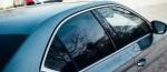 Anti Infrared 1.52 * 30m Size Anti UV Auto Glass Protection Film For Car Side