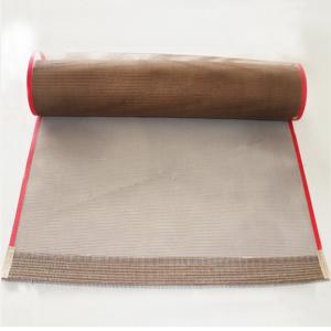 Wholesale Oven Liner / Food Pvc Conveyor Belt 4000 Mm Max Width For Electrical Insulation from china suppliers