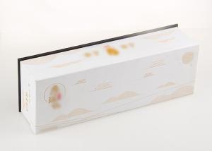 Wholesale Custom Design Printing Logo Cardboard Paper Box For Jewellery Packaging from china suppliers