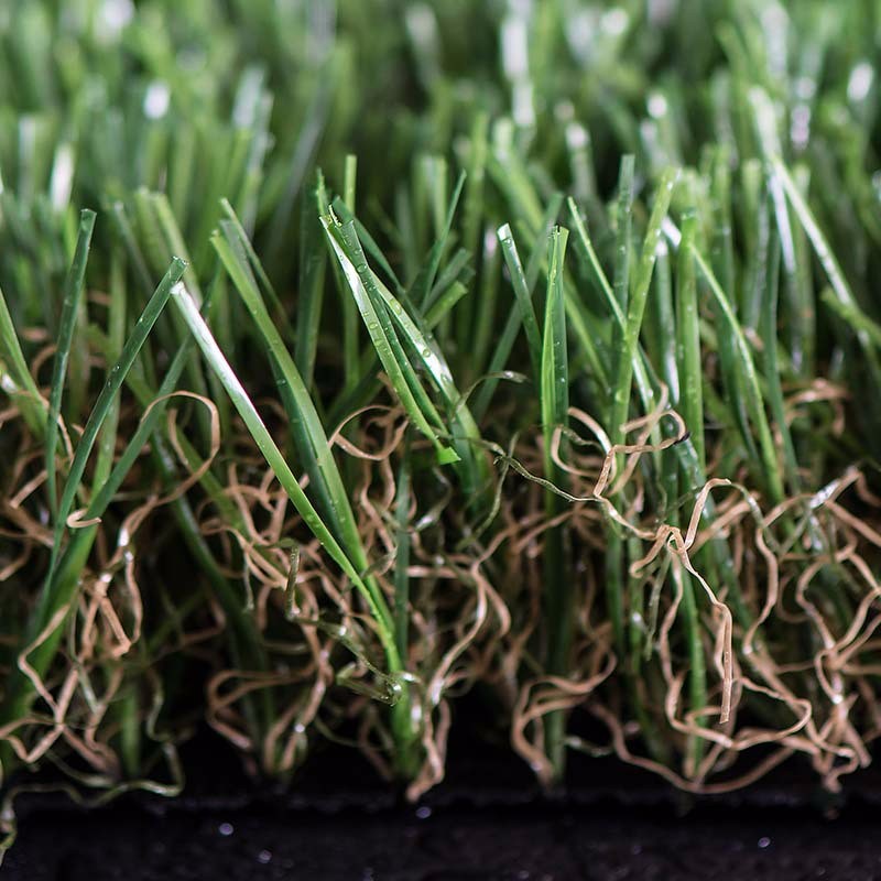 Landscape Recycled Artificial Turf 30mm