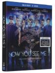 Free DHL Shipping@New Release Hot Classic Blu Ray DVD Movie Now You See Me 2