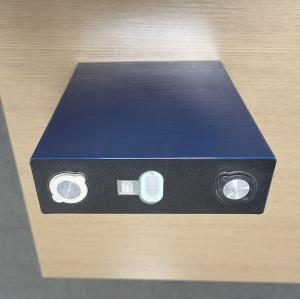Wholesale 4000 circles CALB Lifepo4 Battery 3.2v 230AH Long deep Cycle Life from china suppliers