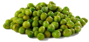 Wholesale Marrowfat Garlic Flavor Crunchy Green Peas Hard Texture Handpicked Raw Material from china suppliers