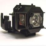 Compatible Projector Lamp bulbs ELPLP34 For EPSON EMP-62 Projector