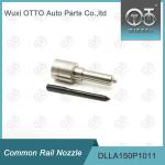 DLLA150P1011 Bosch Nozzle Common Rail For Injectors 0 445110064 / 101 / 731