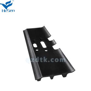 Wholesale 20Y-32-31240 PC200-5 Komatsu Excavator Track Shoe PC200-6 PC200-7 from china suppliers