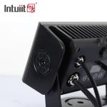 Waterproof 6 × 5 Watt RGBW 4 In 1 LED Stage Flood Lights