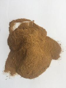 Wholesale Animal Feed Binder Alkali Lignin CAS 8061-52-7 Lignosulfonate Admixture Powder from china suppliers