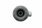 Polished Hot Tub Jets with LED Light CMP Spectrum , Spa Tub Accessories