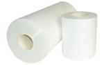 No silicone coating release paper for sanitary napkin and panty liners
