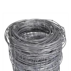 Wholesale KEYSTONE STEEL &amp; WIRE Monarch Deacero Steel fixed knot fence price 3 ft. H x 50 ft. L from china suppliers