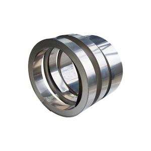 Wholesale Chemical Industry STM B168 UNS N06600 Inconel 600 Foil With High Temperature Resistance from china suppliers