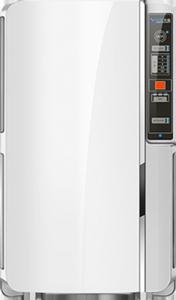 Wholesale Virus Killing 120w UV Air Disinfection Purifier Machine 380m3/H from china suppliers