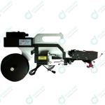SMT Machine Parts 1mm Yamaha Label Feeder Stainless Steel