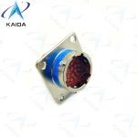 MIL-DTL-38999 Series Ⅱ Crimp Contact MS27472T12F35PN Electroless Nickel 22 Male