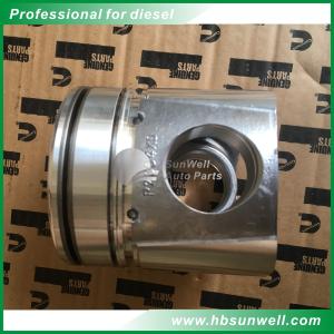 Wholesale Original/Aftermarket High quality Dongfeng Cummins S6D102 diesel engine parts Piston 3928673 from china suppliers
