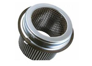 Wholesale Height 166mm Air Filter(Air Supply) MR571478 from china suppliers