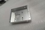 Machined Enclosures Carbon Steel Stainless Steel Aluminum Sheet Metal Bending