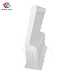 Landscape screen advertising totem| Floor standing digital signage Win 10 &