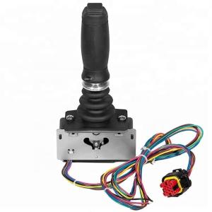 Wholesale High Performance JLG Joystick Controller 1001118416 JLG Lift Parts from china suppliers