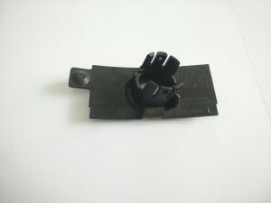Wholesale Customized Injection Molding Part / Plastic Automotive Parts , Black PP Material from china suppliers