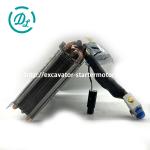 Telescopic Loader Air Conditioning Evaporator 7031403 T40180