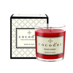 Wholesale Soy Wax Home Scented Candles Scented Glass Jar Candles Customized Fragrance from china suppliers