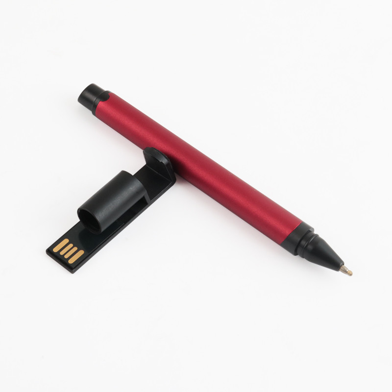 256GB Pen USB Flash Drive Customized Shape And Logo High Speed Pendrive