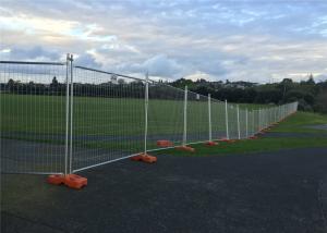 Wholesale temporary fencing Dunedin from china suppliers