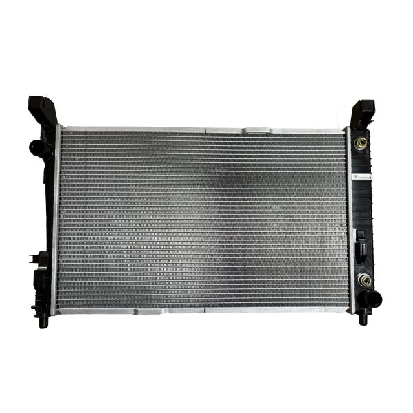 2000-2019 Year Grade B B 200 Auto Parts Radiator Water Tank for Mercedes-Benz