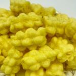 Satisfy Your Cravings with Healthy Korean Snacks: Corny Crunch Extruded Puffs