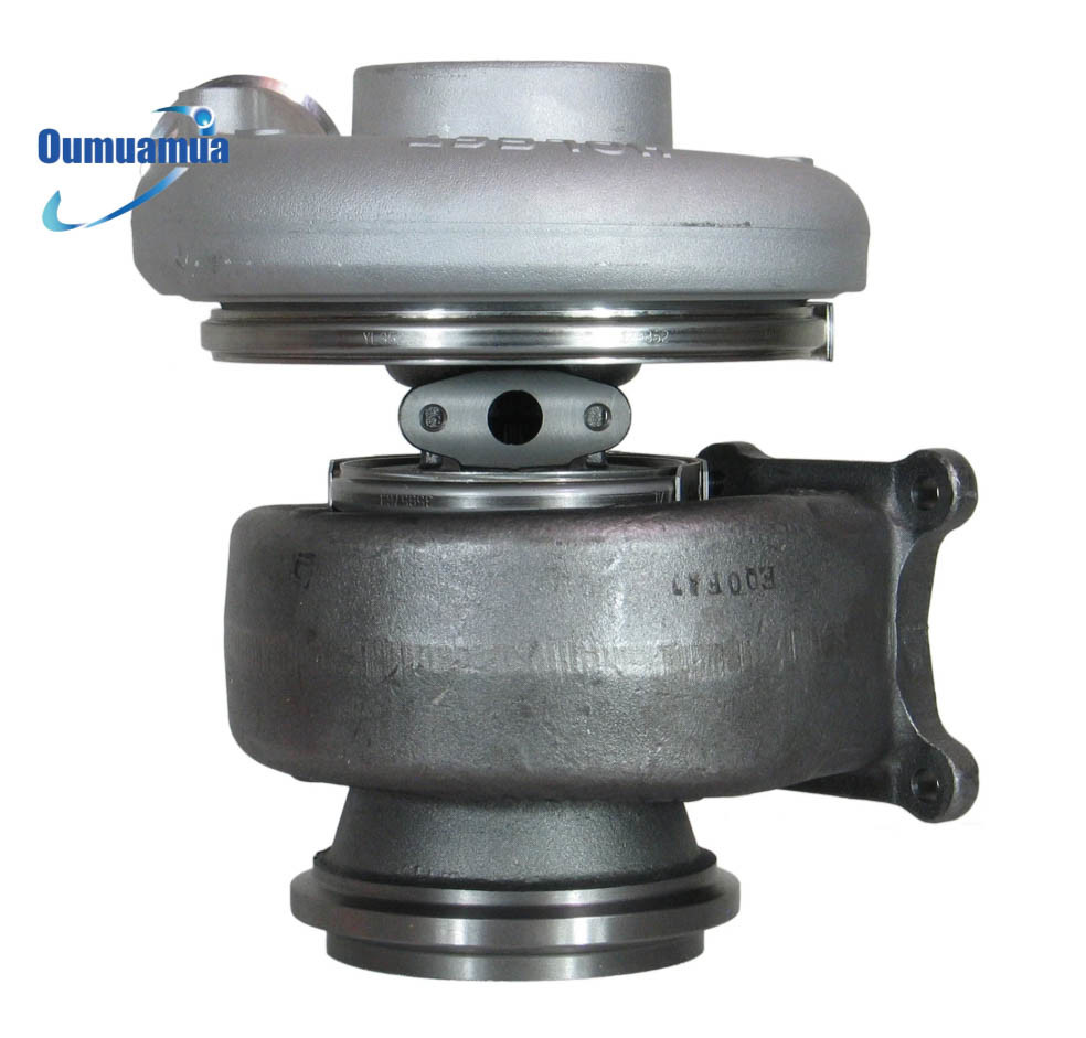 Turbo HX55 For Cummins Engine M11 Turbocharger 3590044