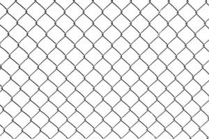 Wholesale Black PVC-Coated Chain-Link Fence/Cyclone Fence 1.8mx20mx60*60mmx3.3mm from china suppliers
