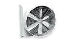 48000m3/h Powerful 48 Inches Industrial Exhaust Fan