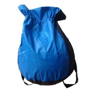Wholesale High Standard Design Custom Sports Bags Outdoor Camping Nylon Drawstring Sports Bag from china suppliers