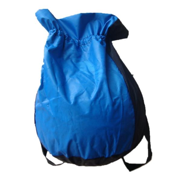 High Standard Design Custom Sports Bags Outdoor Camping Nylon Drawstring Sports