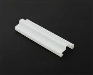 Wholesale ABS Plastic Cable Management Trim PC Diffuser Tube from china suppliers