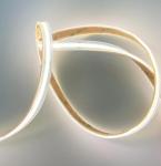 Flexible Waterproof COB Iip65 led tape Silicon Sleeved 2700K