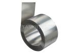 Monel K400 K500 Nickel Alloy Precision Strip For Marine Industry Good Cutting