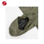 Unisex Water Repellent Poncho Suit