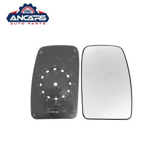 Wholesale Heating Vauxhall Side Mirror Glass , Opel Movano 2004-2010 Wing Mirror Glass from china suppliers