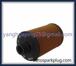 Auto Filter Manufacturer Supply High Quality Oil Filter 6711840125 6711803009