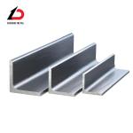 RoHS Carbon Steel Angle Bar ASTM A53 A572 S355jr Hot Rolled Steel Angle