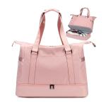 Big Custom Travel Bag Carry On Luggage Girls Hospital 15 16 Inch 16X7.3X15.5"