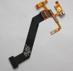 Wholesale Audio mobile phone flex cables for samsung i900 mobile phone spare parts from china suppliers