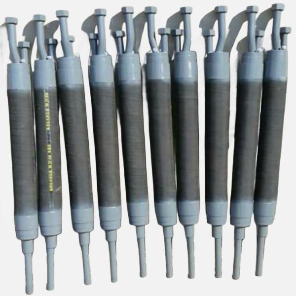 Chinese cement grouting packer high-pressure grouting pipe grouting pump manufacturer